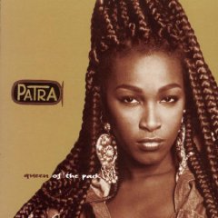 Whatever Happened To Patra Soul In Stereo