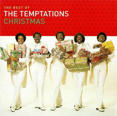 The Temptations - Silent Night / Everything For Christmas The Temptations - Silent Night / Everything For Christmas