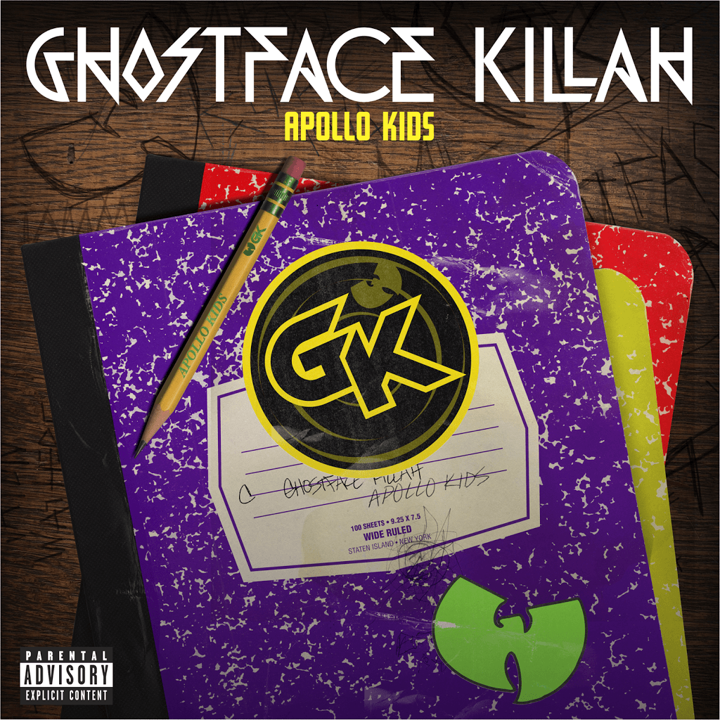 The Best Ghostface Killah Albums Soul In Stereo