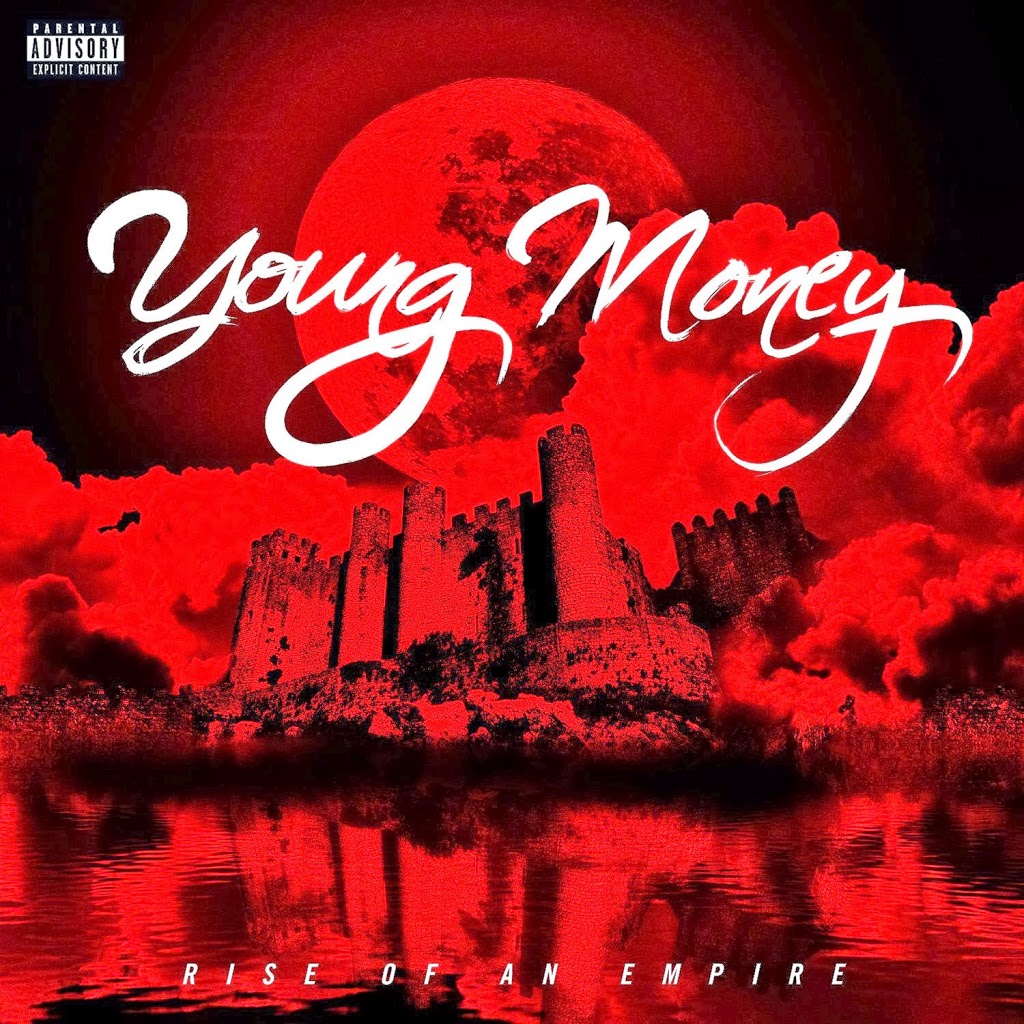 Album Review Young Money Rise Of An Empire Soul In Stereo
