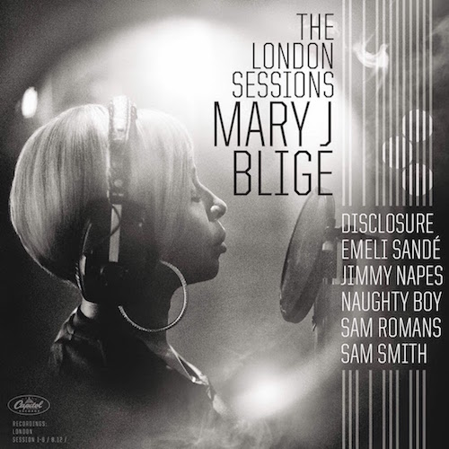 Mary J. Blige Discography (12 Albums) 1992 2011 255