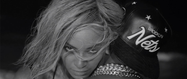 beyonce drunk in love