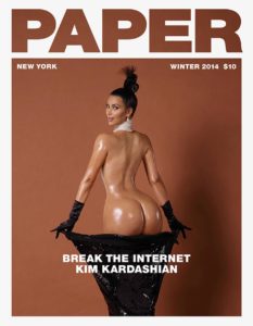 paper cover