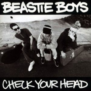 check your head