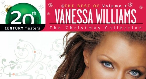 Underrated Christmas S 2017 Day 20 Vanessa Williams