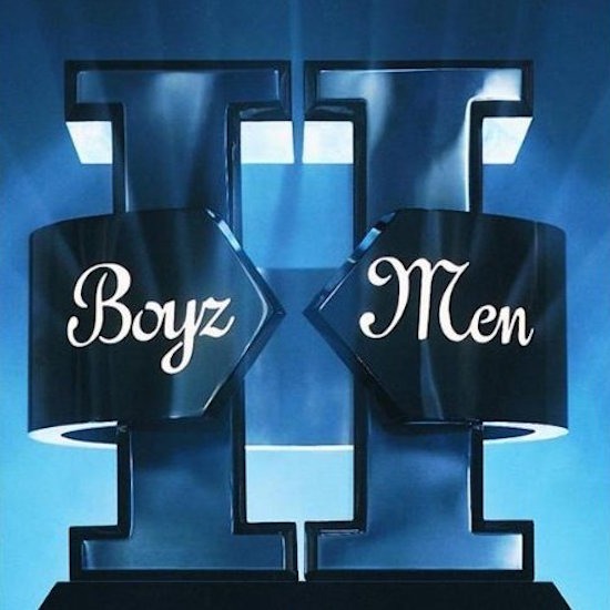 Boyz II Men Evolution Full Album 91