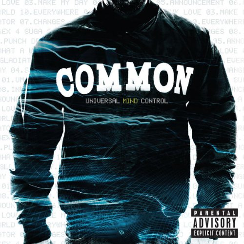 Common-Be Full Album Zip