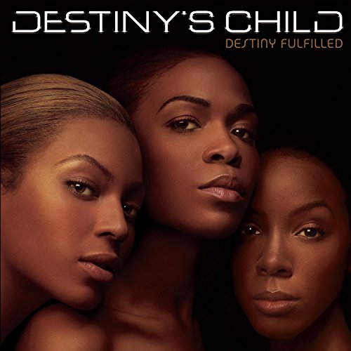 Ranking The Best Destinys Child Albums Soul In Stereo