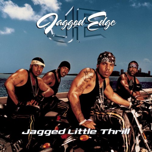 Ranking the Best Jagged Edge albums Soul In Stereo