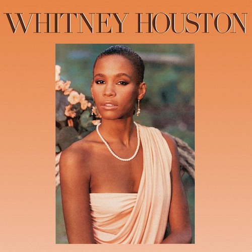 Ranking The Best Whitney Houston Albums Soul In Stereo