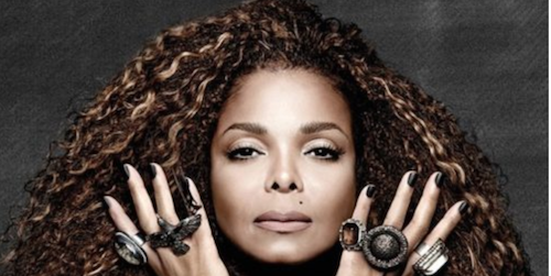 Ranking the Best Janet Jackson Albums | Soul In Stereo