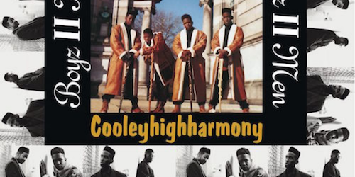 Boyz II Men - Cooleyhighharmony.zip