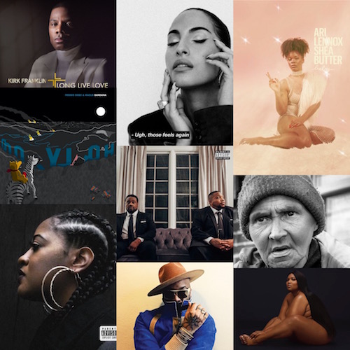 The 50 Best Albums of 2019 Soul In Stereo