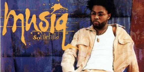 best musiq soulchild songs