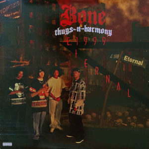 bone thugs n harmony east 1999 midi