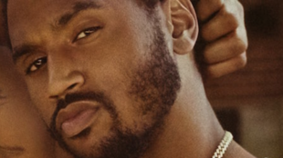 name of trey songz new album
