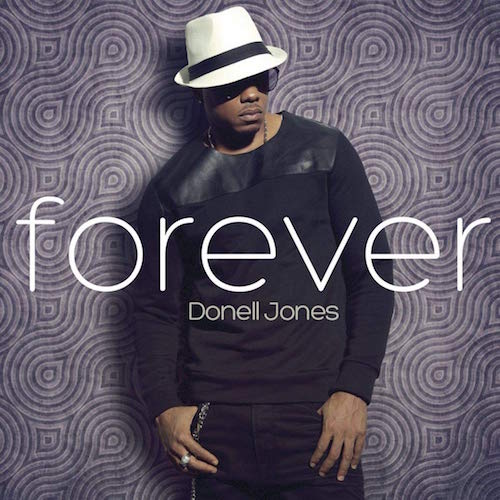 donell jones this luv samples what song