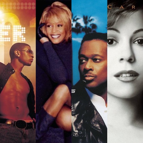50 Greatest R&B Artists of the Past Courtesy of the Soul In Stereo Cypher | Soul In Stereo