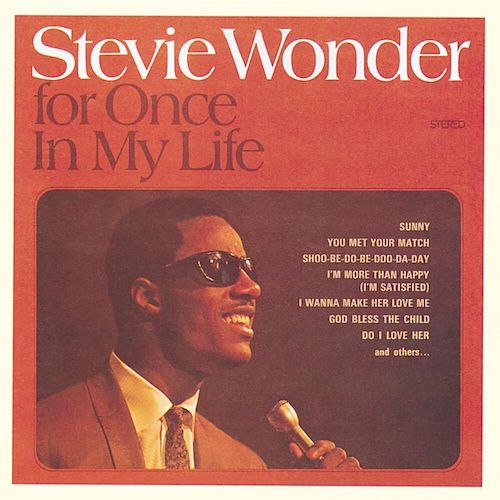Ranking the Best Stevie Wonder Albums