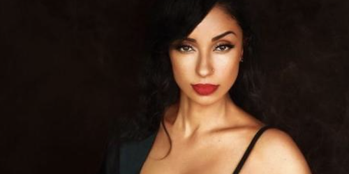 Mya Discusses Her 'Smoove Jones' EP | Billboard