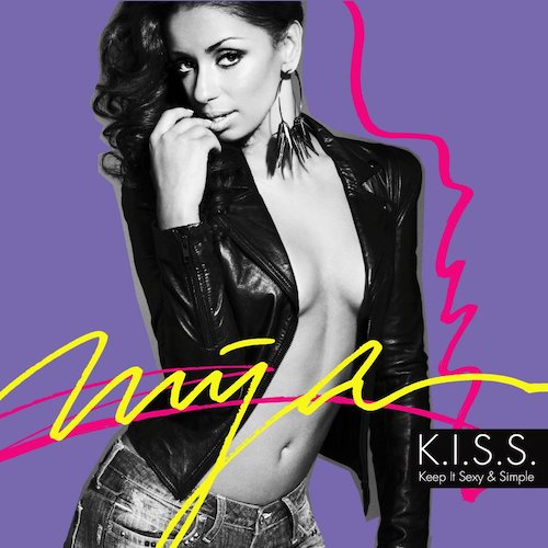 Ranking the Best Mya Albums | Soul In Stereo