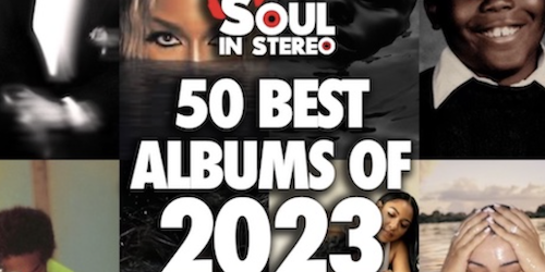 50 best albums of 2023