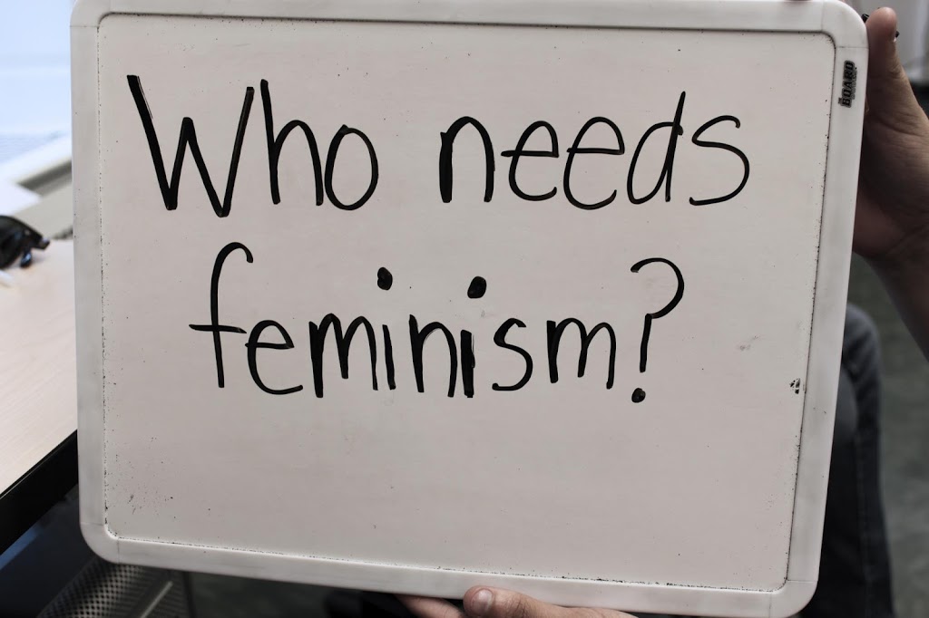 Who Needs Feminism? | Soul In Stereo