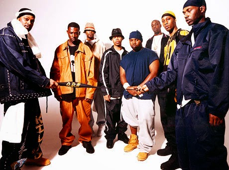 New Music: Wu-Tang Clan, “Keep Watch” | Soul In Stereo