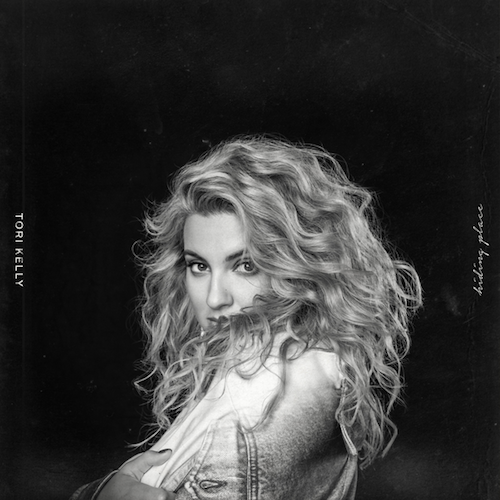 02tori kelly, hiding place