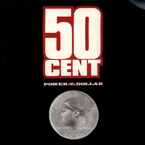 Ranking the Best 50 Cent Albums | Soul In Stereo