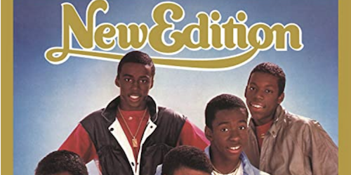 Ranking the Best New Edition Albums