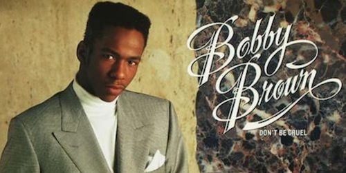 Ranking the Best Bobby Brown Albums – Soul In Stereo